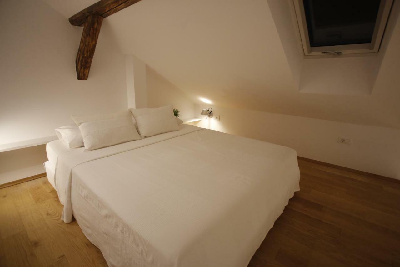Studio Apartman Olaf Zagreb Eksteriør bilde