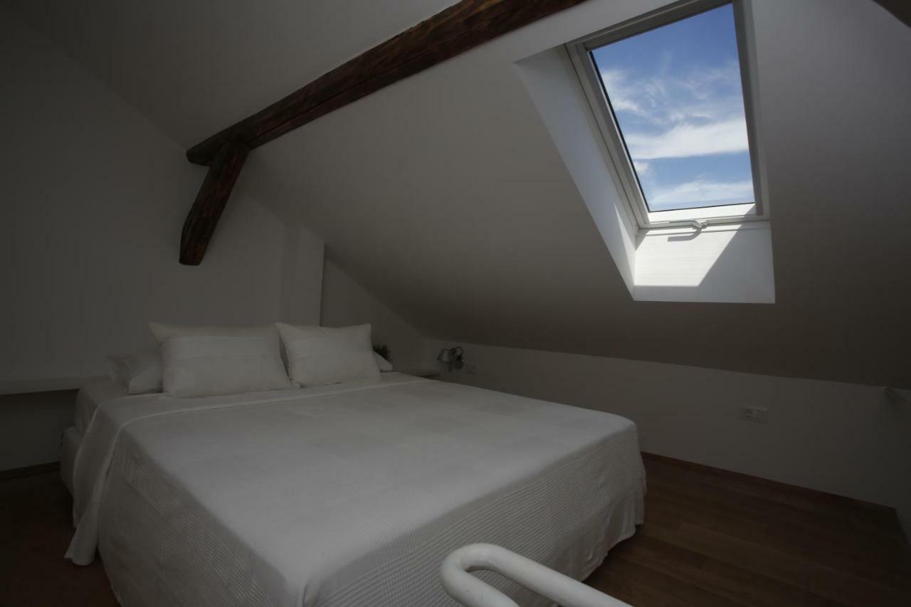 Studio Apartman Olaf Zagreb Eksteriør bilde